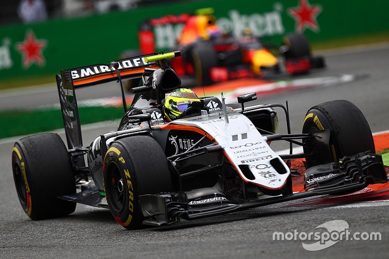 Force India und Carlos Slim: Alles nur Gerüchte