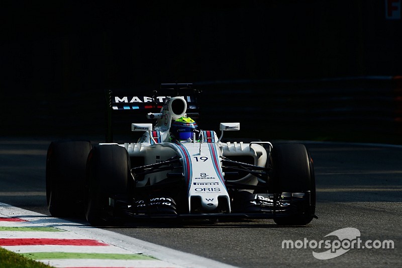 Spagnolo lascia la Ferrari per andare alla Williams