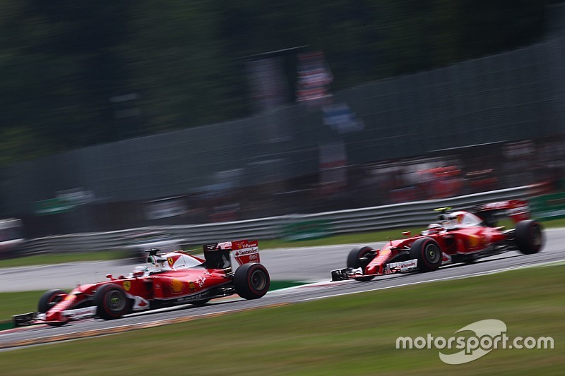 Raikkonen: