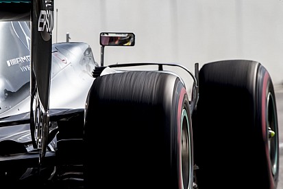 Hamilton a 10. helyről rajtol a Orosz Nagydíjon motorhiba miatt!