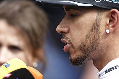 Hamilton Raikköneni magasságokban