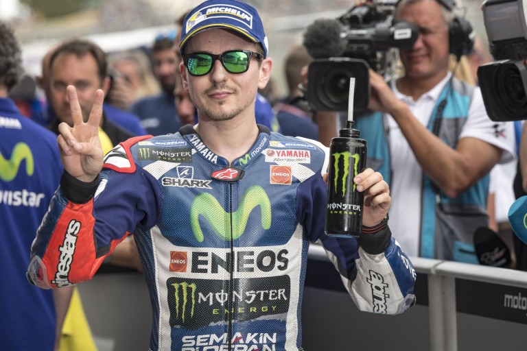 MotoGP: Jorge Lorenzo ma ünnepli 29. születésnapját!