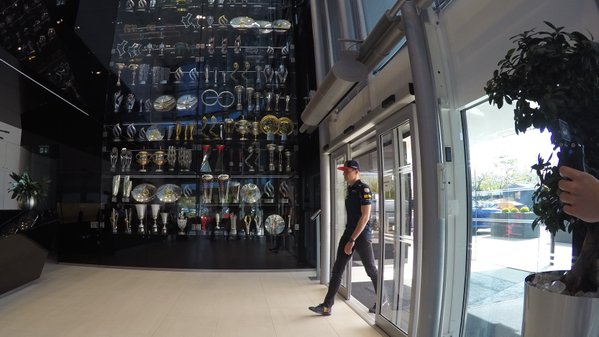 Már Verstappen neve is rákerült a Red Bullra