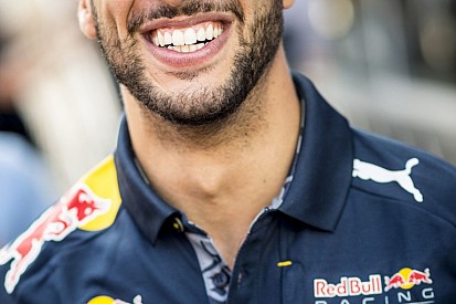 Ricciardo megőrült 2.0