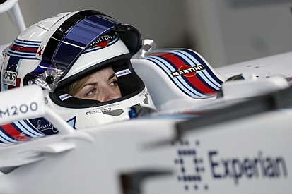 Így készül egy női ex-F1-es a Monacói Nagydíjra: szexi