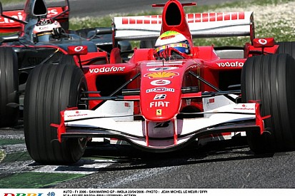 Imola lehet a következő nagy visszatérő a Forma-1-ben