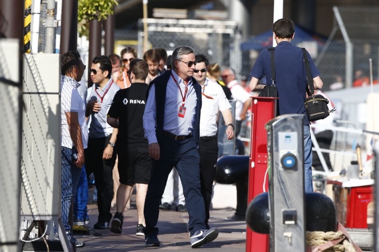Sztárparádé Monacóban: Trónok harca, One Direction, Manchester United