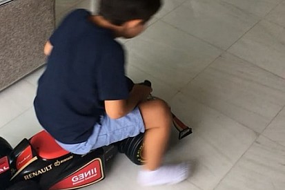 Óriási: Massa munkát adott Maldonadónak (videó)
