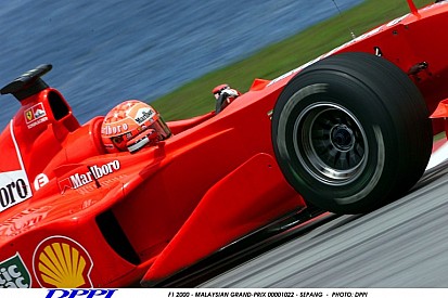 Schumacher szerezte a legtöbb pole pozíciót Kanadában!