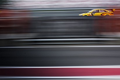A MAC3-at is behúzta a Lada, a Honda második, a Citroen a harmadik