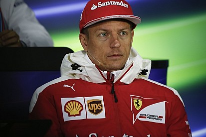 Raikkönen céges verdája a Kanadai Nagydíjra