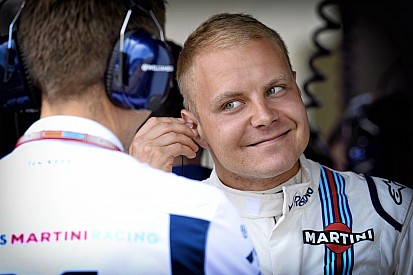 Bottas már Bakuból köszönt be reggel: célegyenes és társai