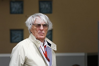 Ecclestone gyönyörű lánya és a cuki unoka