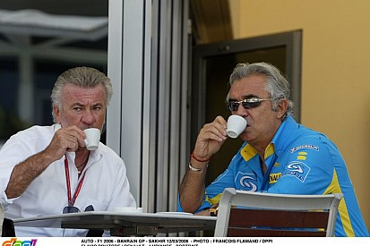 Ha vérbeli F1-es szurkoló vagy, akkor minden reggel ilyen kávét iszol!