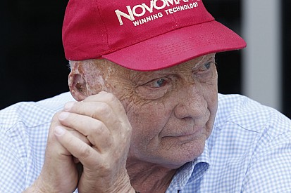 Niki Lauda, mint westernhős: hollywoodi sztár az osztrák legenda