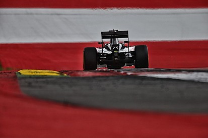 Osztrák Nagydíj időmérő - Q1: Wehrlein-szenzáció, durva autótörés és KO a Toro Rossónál