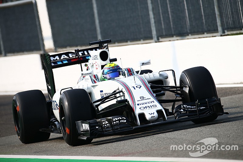 Williams verpflichtet den ehemaligen Ferrari-Renningenieur von Räikkönen