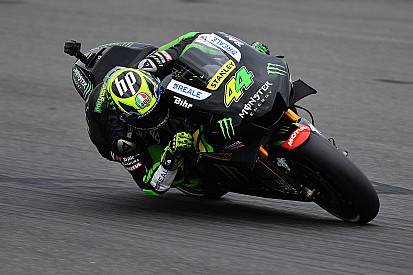 Misano, Libere 2: a sorpresa Pol Espargaro mette tutti in fila