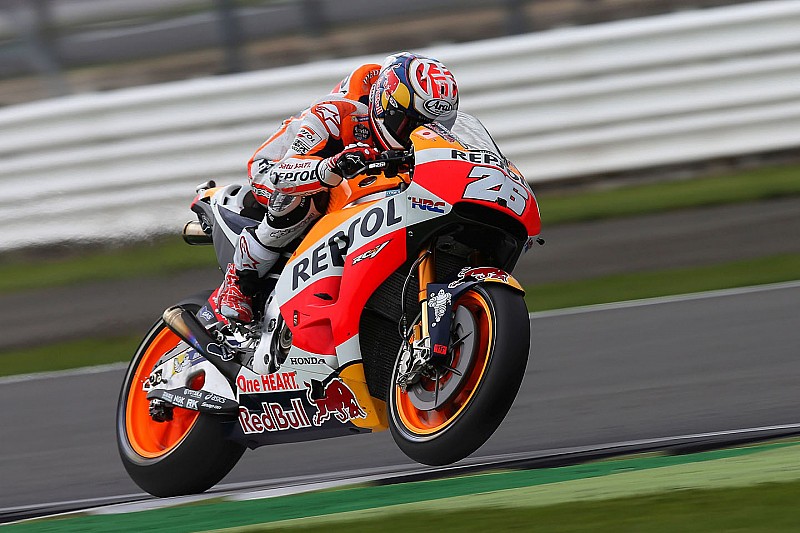 Pedrosa: “La victoria llegará si las cosas las hacemos bien”