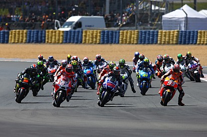 Le Mans jadi tuan rumah MotoGP hingga 2021