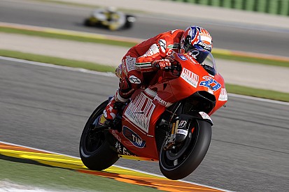 Lorenzo akan dipimpin mantan crew chief Stoner