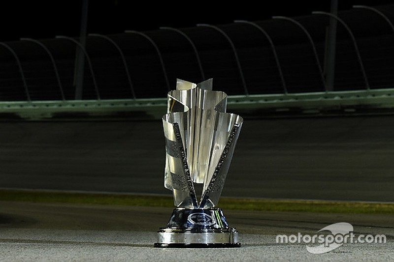 NASCAR Chase-Vorschau 2016: Die Regeln