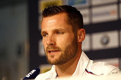 Volgens Tomczyk is DTM te technisch geworden