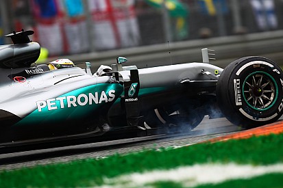 Button cree que Hamilton ganará su cuarto mundial este año