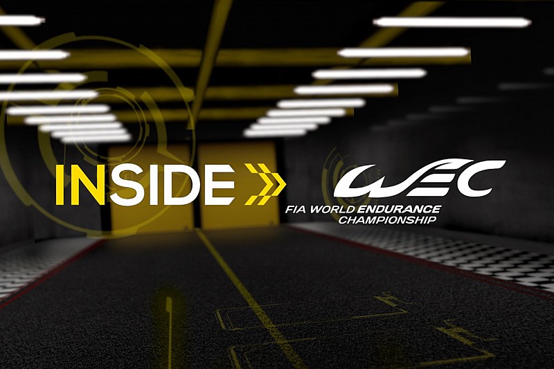 Video: Inside WEC Austin – die Vorschau