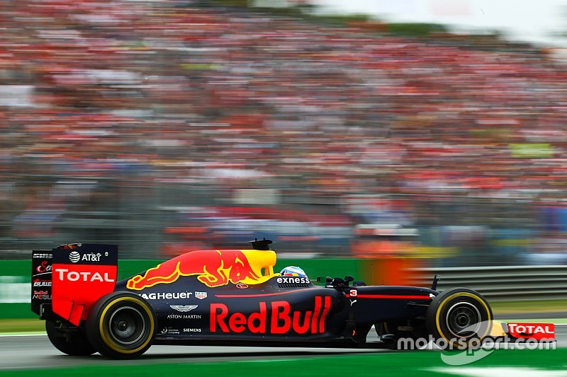 Tech analyse: Waarom Red Bull favoriet is in Singapore