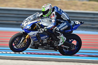 Bol d’Or: GMT94 auf der provisorischen Pole-Position
