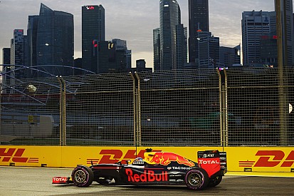 Ricciardo: "Er zit nog veel meer in de auto"