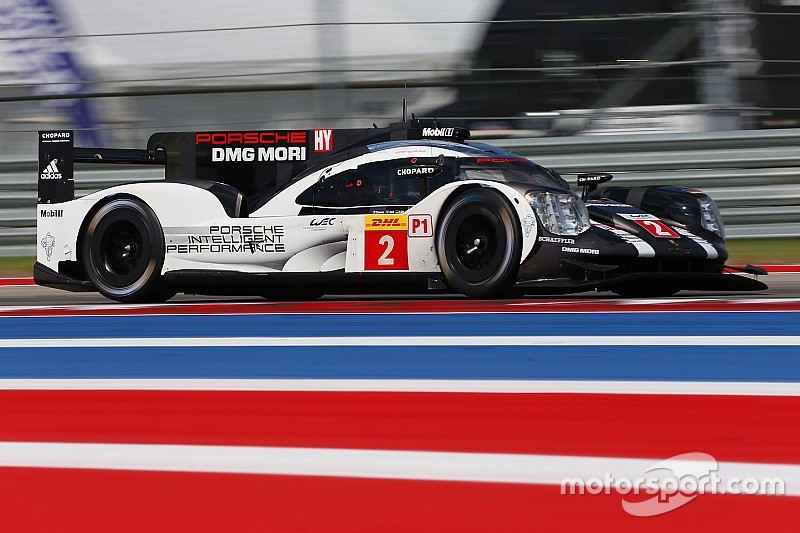 6 Ore Cota: annullato il miglior tempo alla Porsche di Dumas