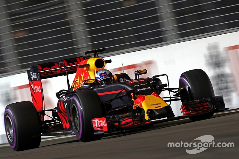 Ricciardo: