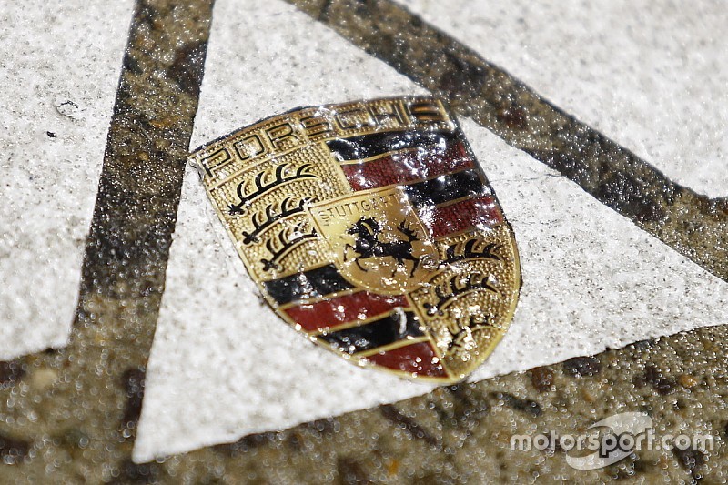 Anche Porsche vuole diventare fornitore unico delle batterie F.E!