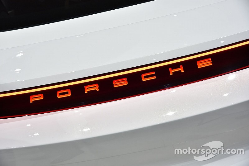Porsche will die Formel E mit Batterien beliefern