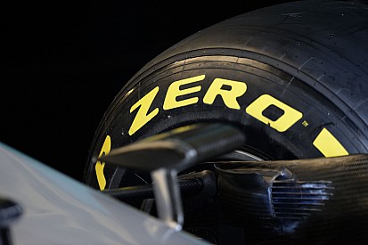 Pirelli оголошує вибір шин для Гран Прі Малайзії