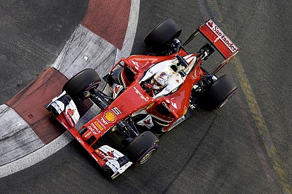 Sebastian Vettel: "Wenn wir alles richtig hinbekommen…"