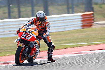 Marc Márquez y la filosofía zen