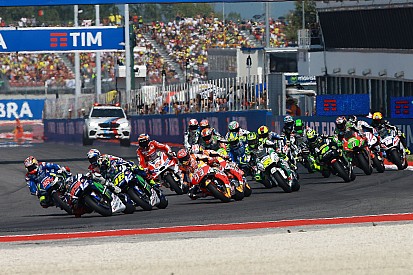 Опубликован предварительный календарь MotoGP 2017 года