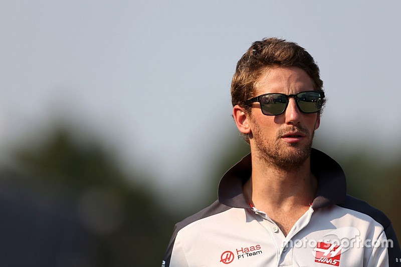 Haas snoert Grosjean niet de mond: “Hij mag kritiek geven”