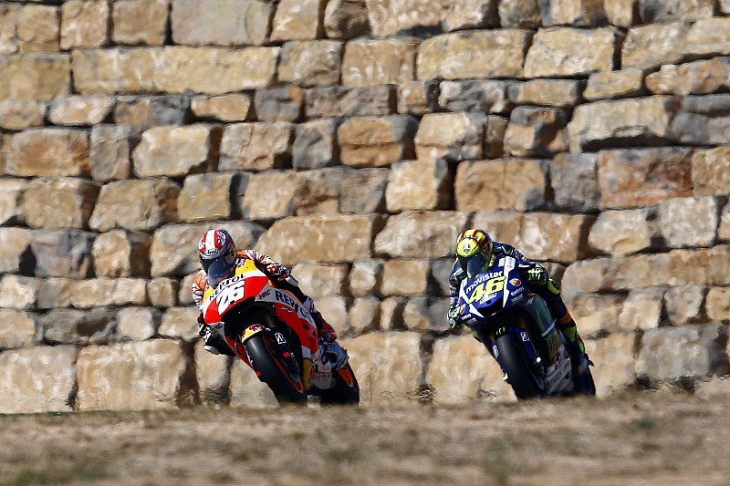 Motorland Aragon rinnova con la MotoGP per altri 5 anni