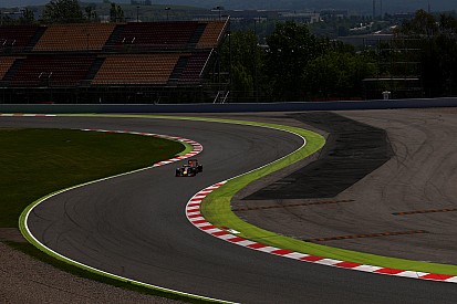 Formel-1-Teams einigen sich auf Wintertests in Barcelona