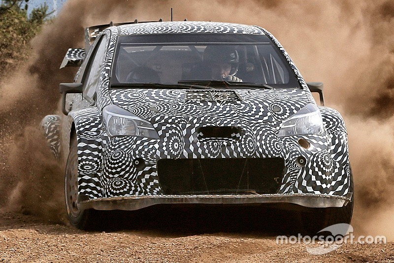 Toyota: una coppia piloti tutta finlandese per il rientro nel WRC