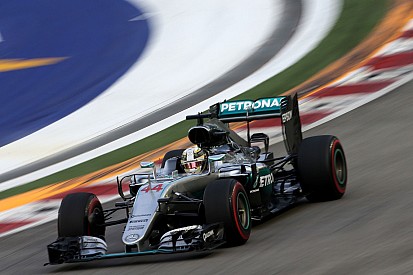 Analyse: Hat Mercedes die 1.000-PS-Grenze geknackt?