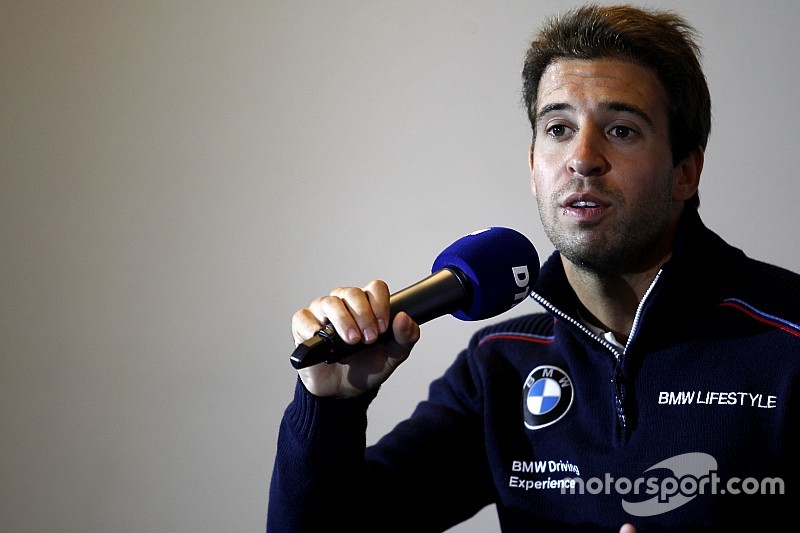 Antonio Felix da Costa beendet seine DTM-Karriere