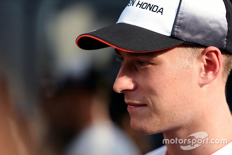 2017 era la última oportunidad para Vandoorne