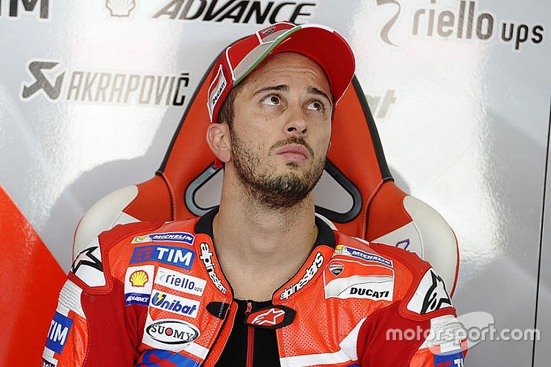 Dovizioso: