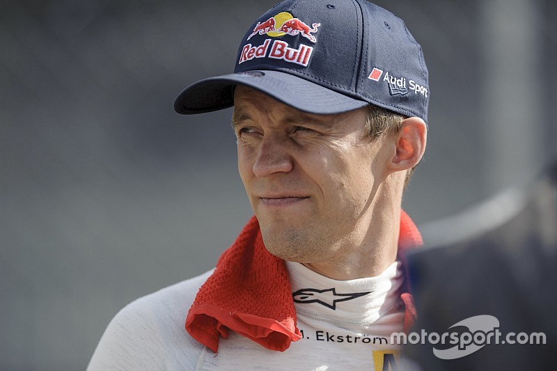 DTM на Хунгароринзі: Екстрьом здобуває перемогу для Audi