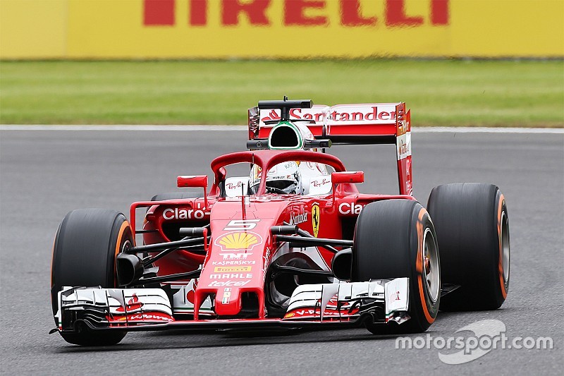 Galeria: carros da F1 com Halo nas cores das equipes